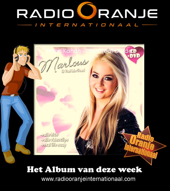 Marlous - Ik Voel Me Goed