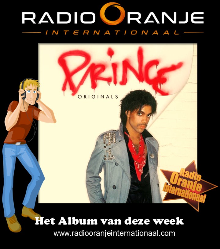 Prince - Originals
