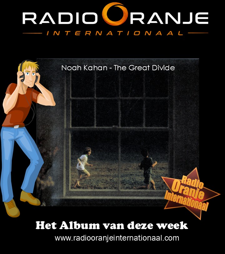 Noah Kahan - The Great Divide