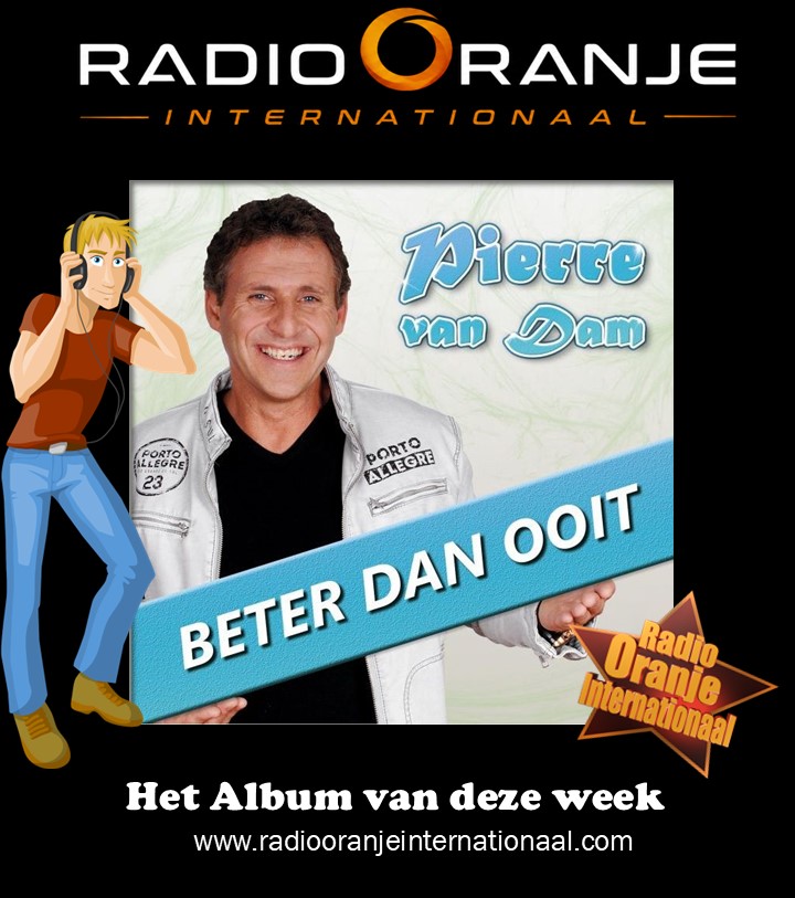 Beter Dan Ooit
