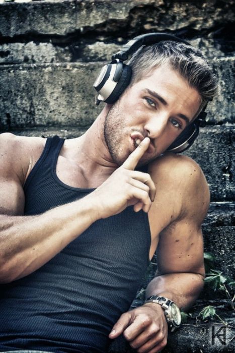 Dj Pascal de Zeeuw