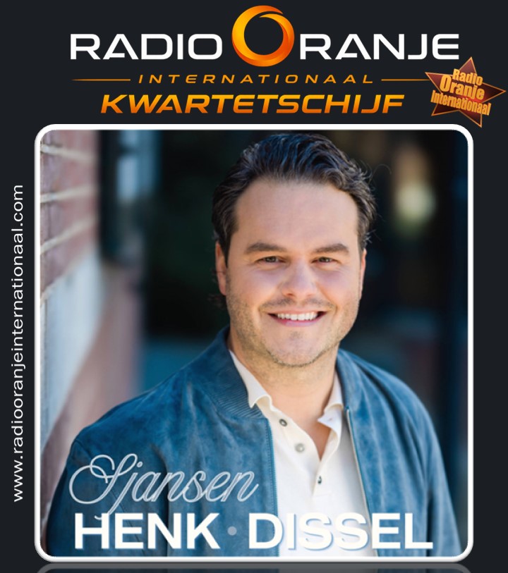 Henk Dissel