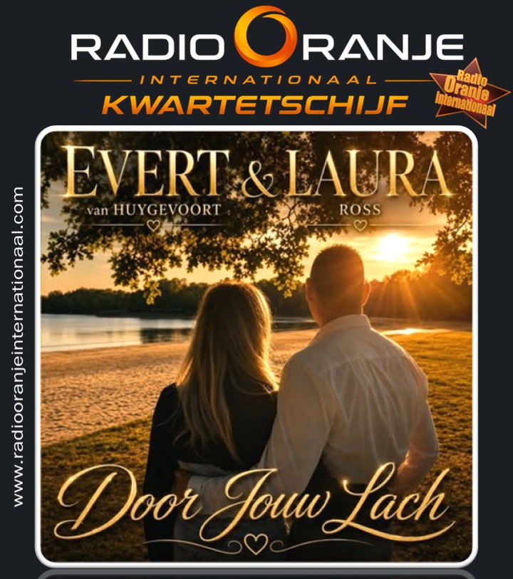 Evert van Huygevoort & Laura Ross