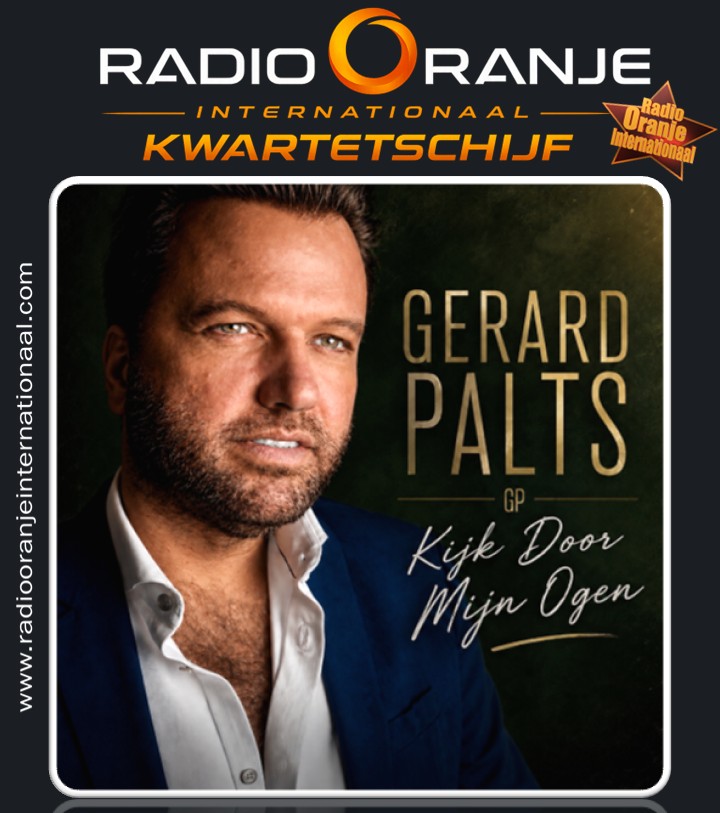 Gerard Palts