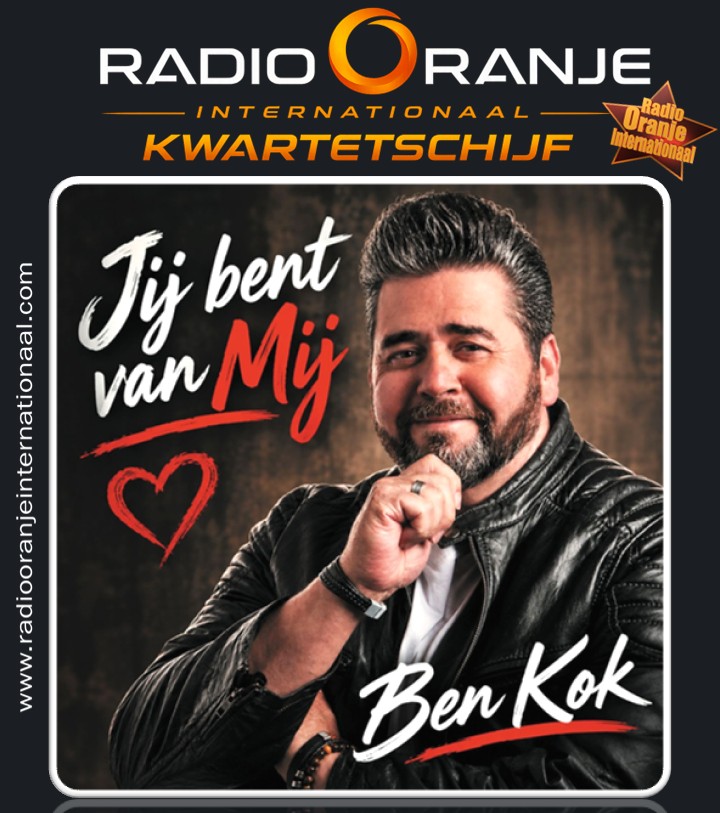 Ben Kok