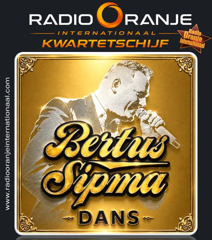 Bertus Sipma – Dans