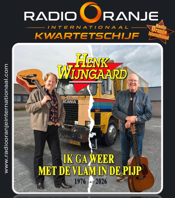 Henk Wijngaard