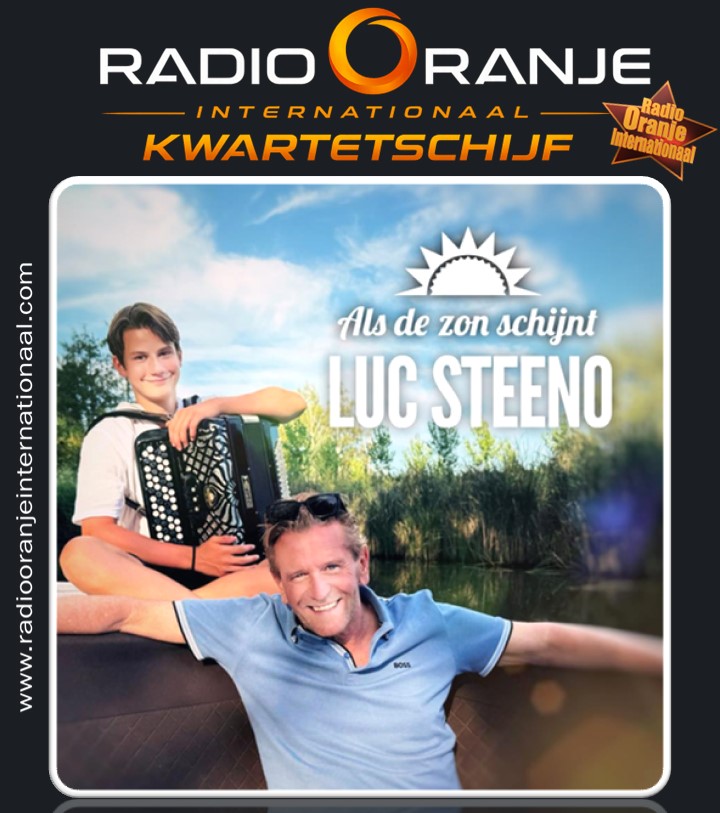 Luc Steeno