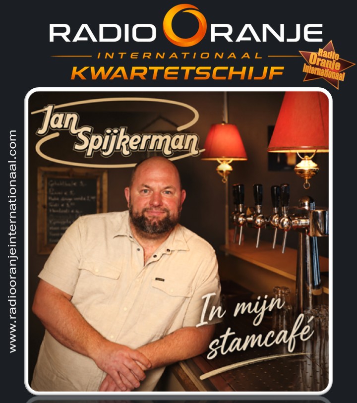 Jan Spijkerman