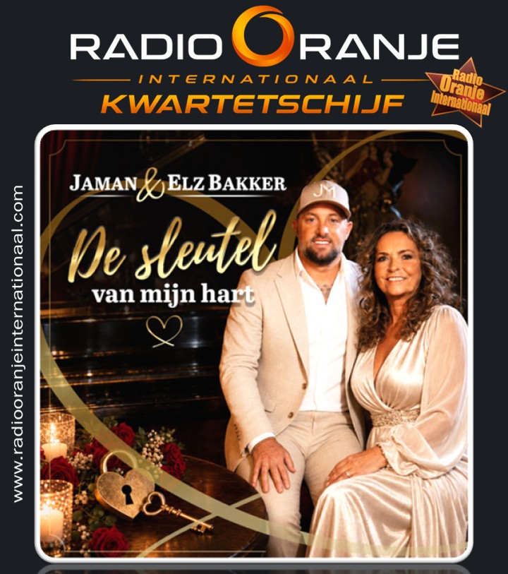 Jaman & Elz Bakker