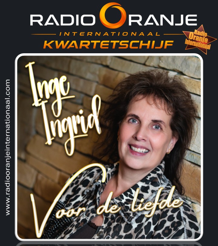 Inge Ingrid