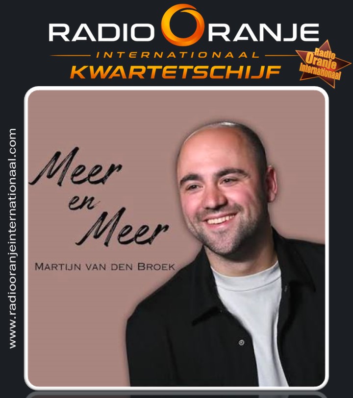 Martijn van den Broek