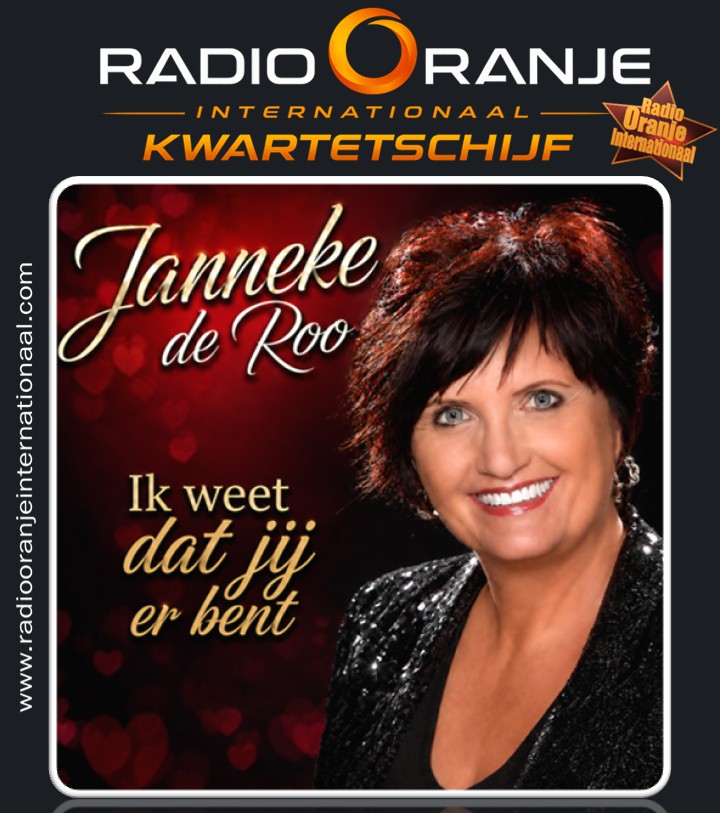 Janneke de Roo