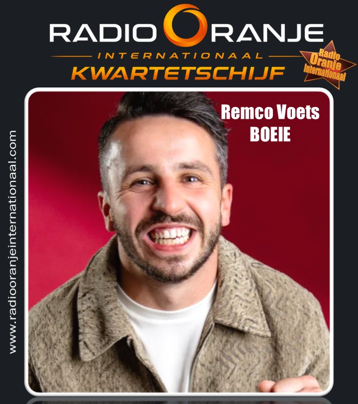Remco Voets