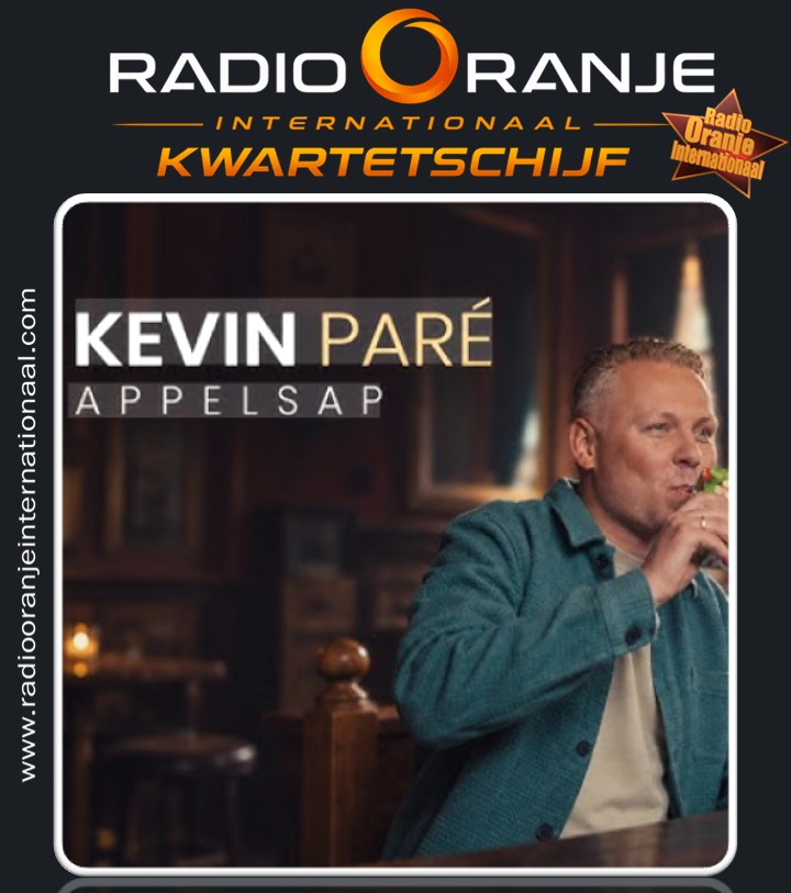 Kevin Paré