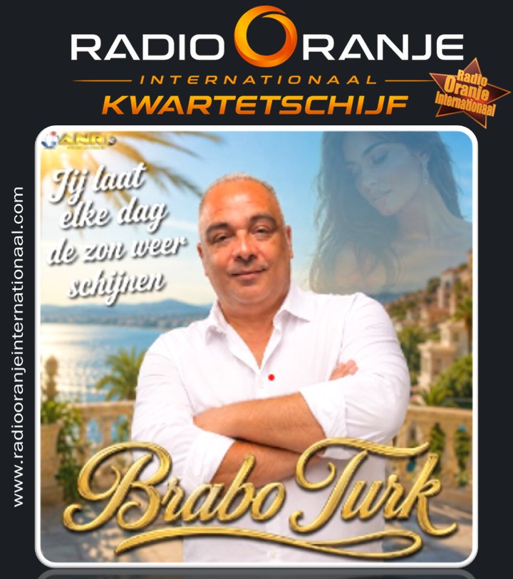 Brabo Turk