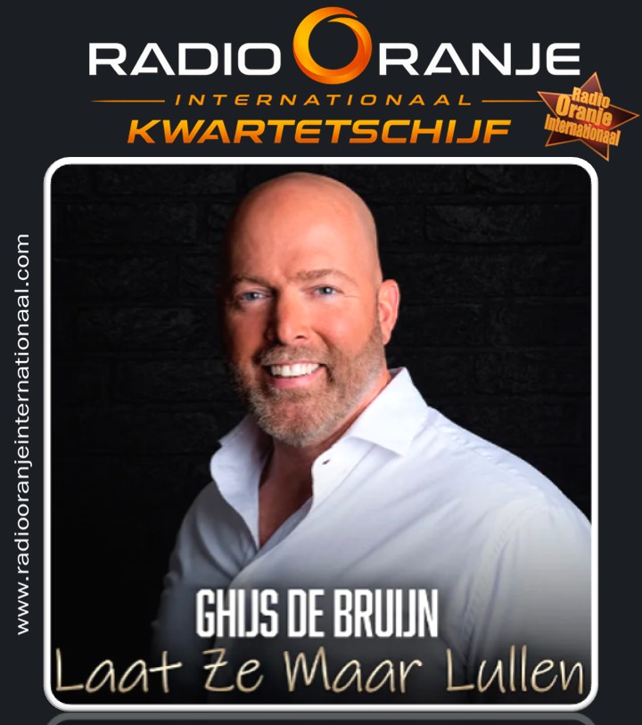 Ghijs de Bruijn