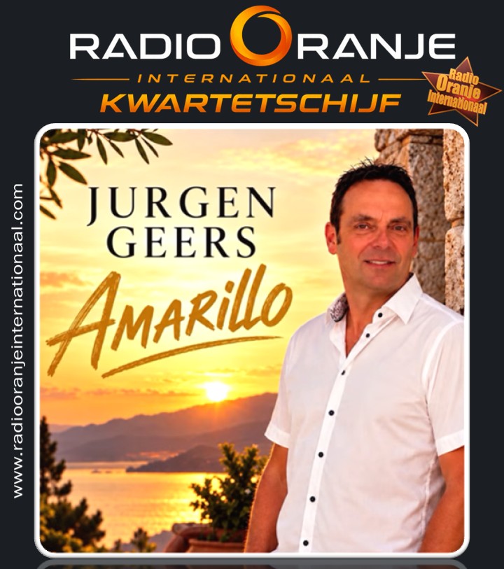 Jurgen Geers