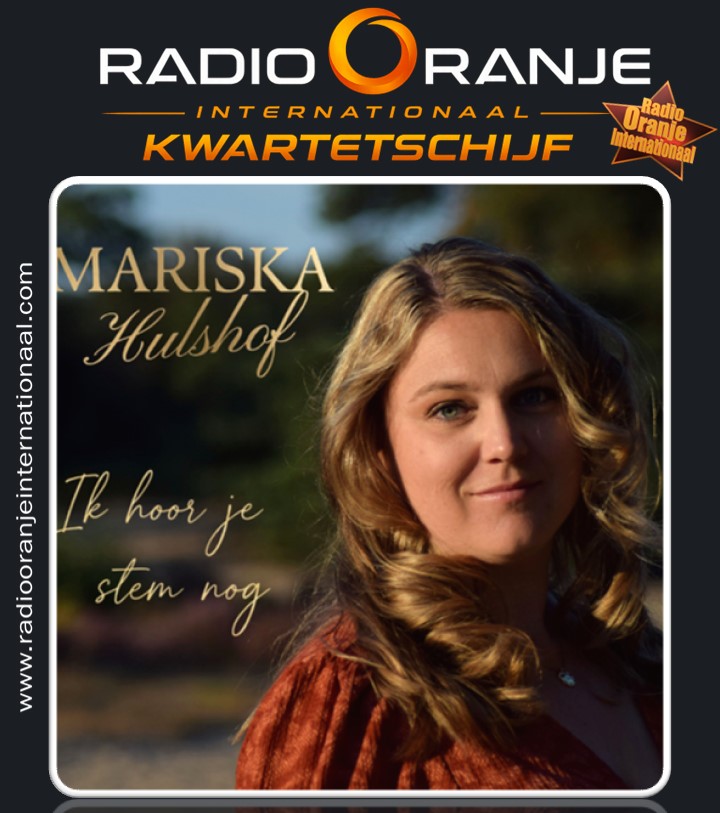 Mariska Hulshof
