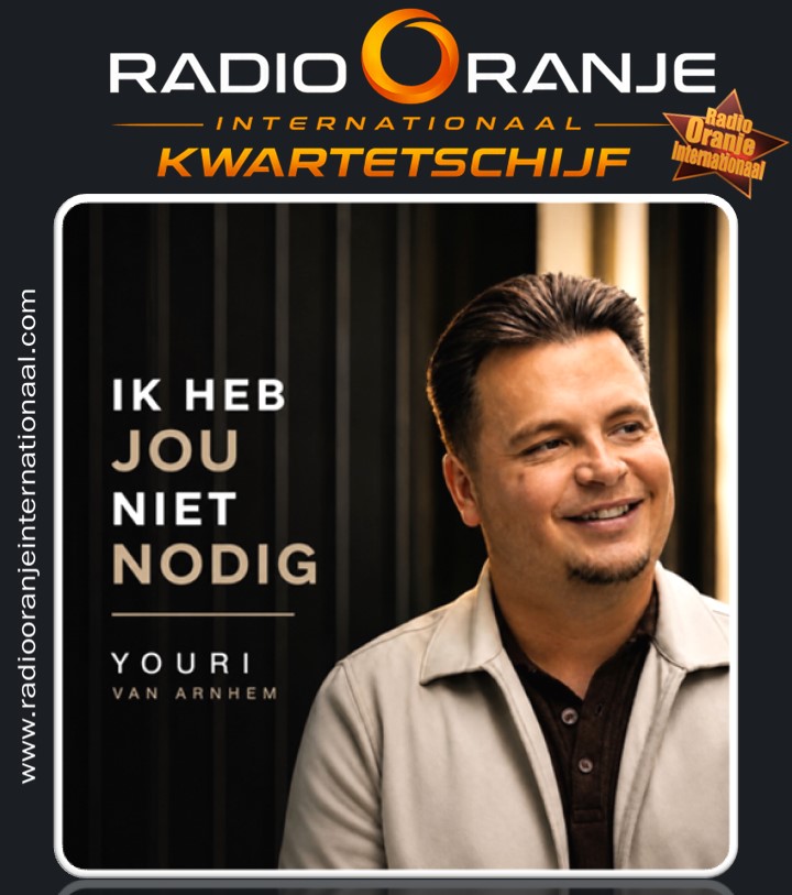 Youri van Arnhem