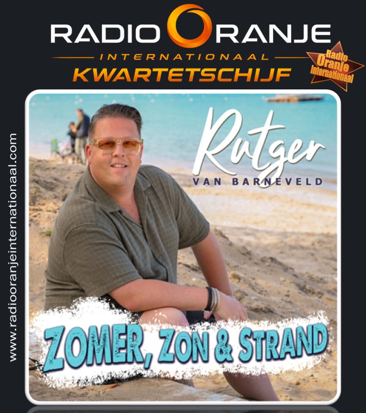 Rutger Van Barneveld