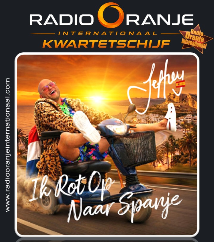 Jeffrey Kuipers