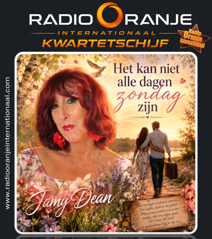 Jamy Dean