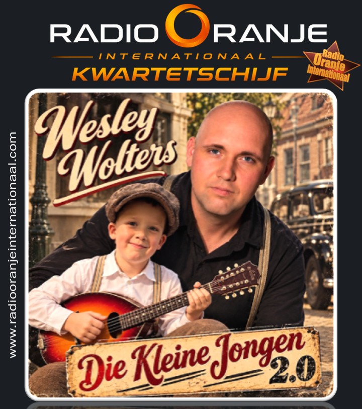 Wesley Wolters