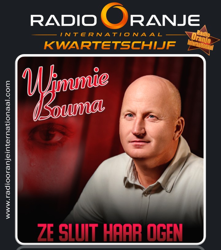 Wimmie Bouma