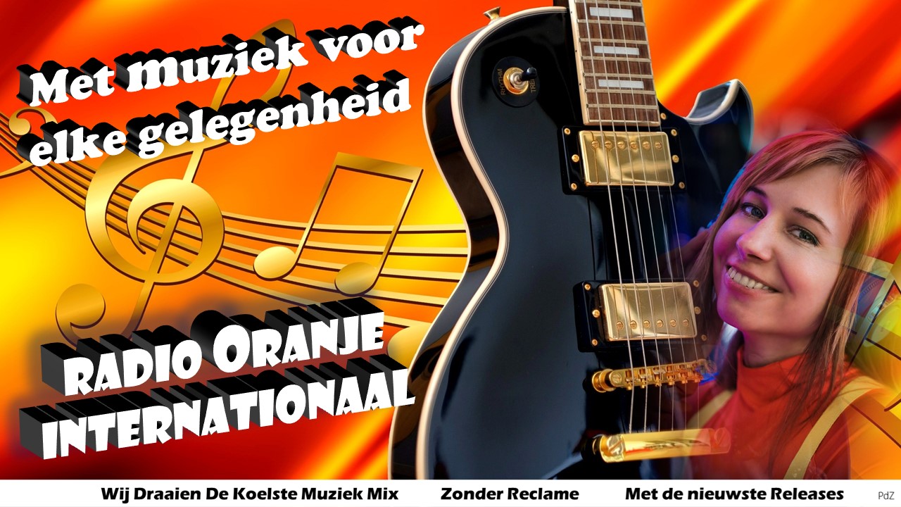 Muziek voor elke gelegenheid!