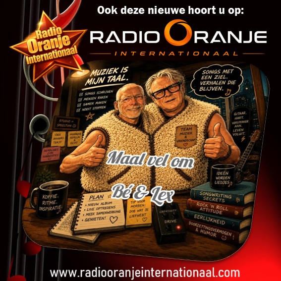 Nieuwe releases
