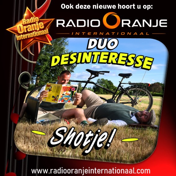 Nieuwe releases