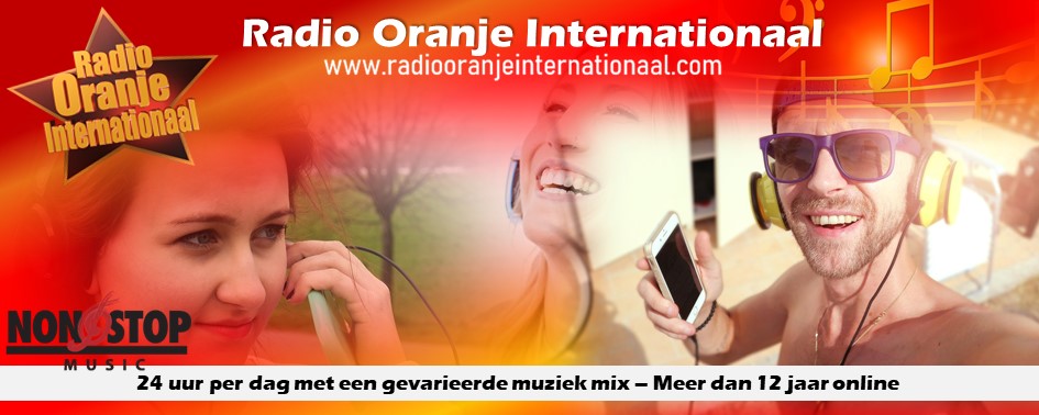 Banner voorzijde full wide