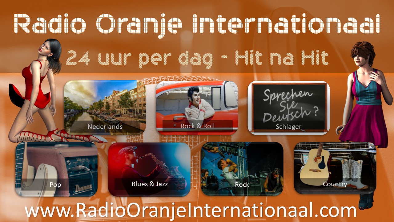 (c) Radiooranjeinternationaal.com